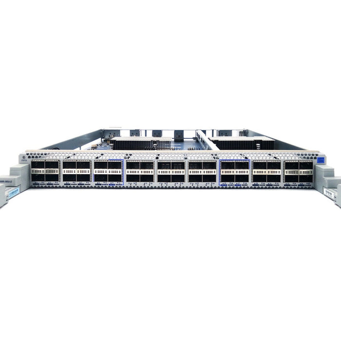 Arista DCS-7500R-36Q-LC 36-Port 40GbE Line Card for 7500R Modular – High-Performance, Refurbished, 1 Year Warranty