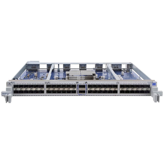 Arista DCS-7500R-48S2CQ-LC 48-Port 10GbE + 2x 100GbE Line Card – High-Performance, Refurbished, 1 Year Warranty
