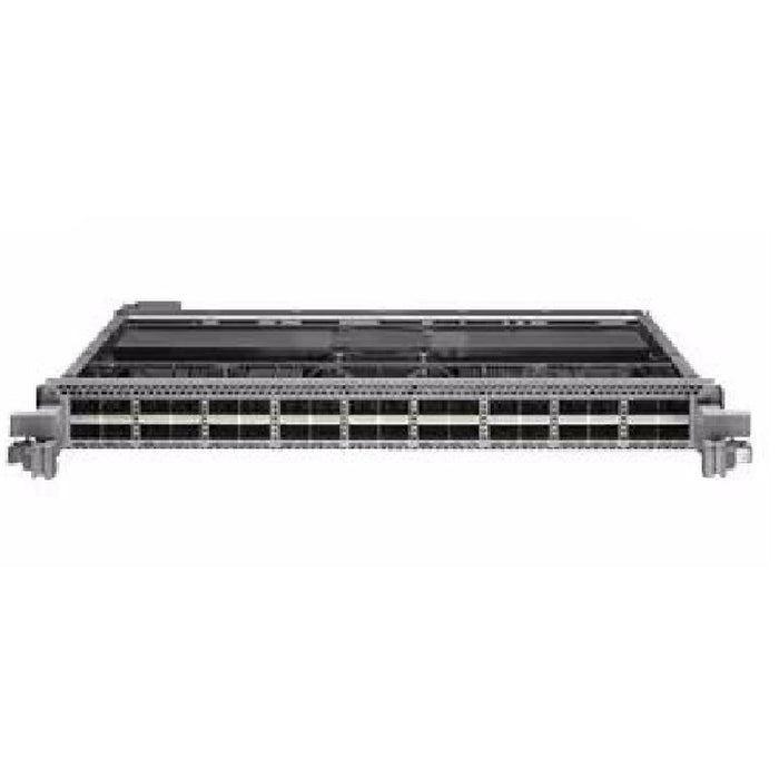 Arista DCS-7500R3-36CQ-LC 36-Port 100GbE Advanced Routing Line Card for – High-Performance, Refurbished, 1 Year Warranty