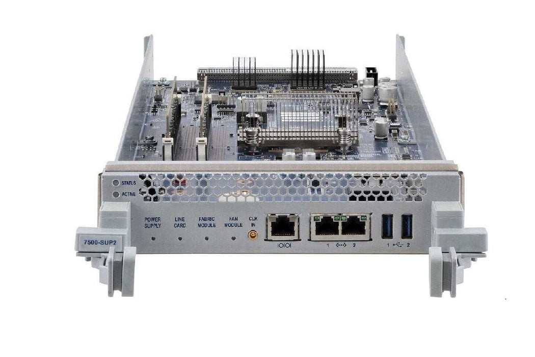 Arista DCS-7500 SUP2 Switch