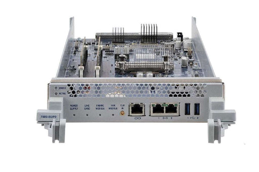 Arista DCS-7500 SUP2 Switch