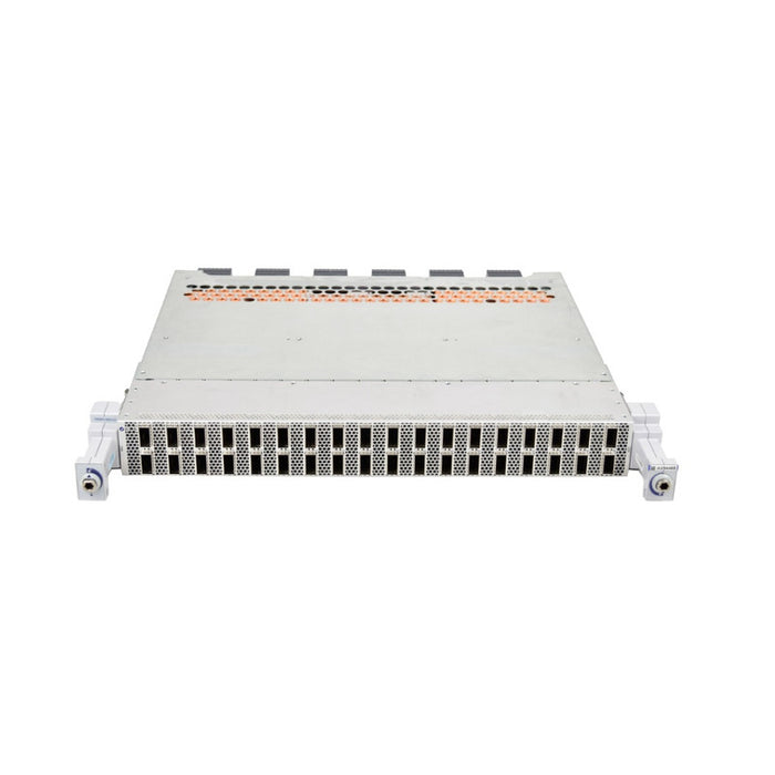 Arista DCS-7800R3-36D-LC 36-Port 400GbE QSFP-DD Line Card for DCS-7800R3 – High-Performance, Refurbished, 1 Year Warranty