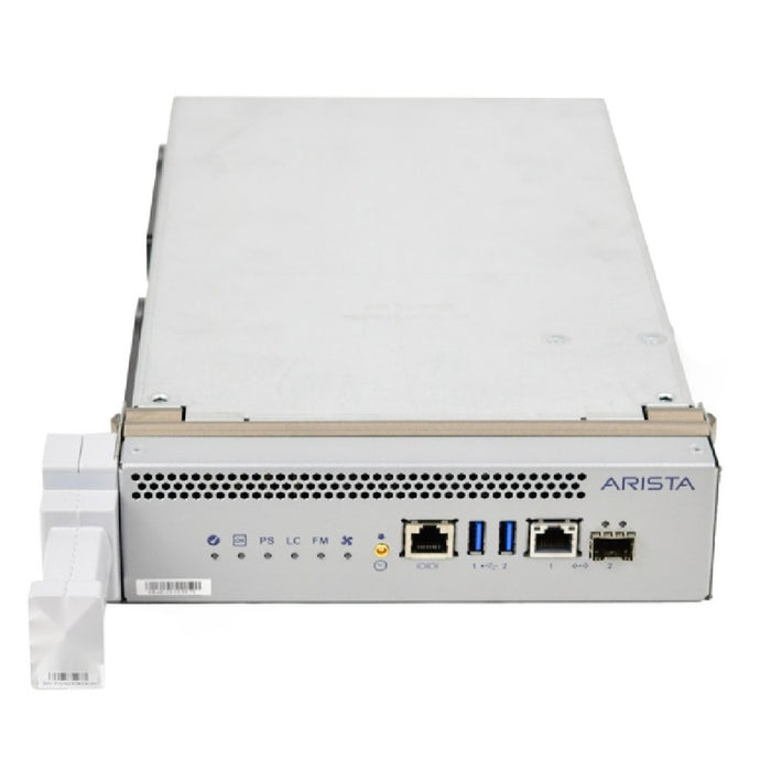 Arista DCS-7800-SUP1A Advanced Supervisor Module for 7800 Series Chassis-Based – High-Performance, Refurbished, 1 Year Warranty