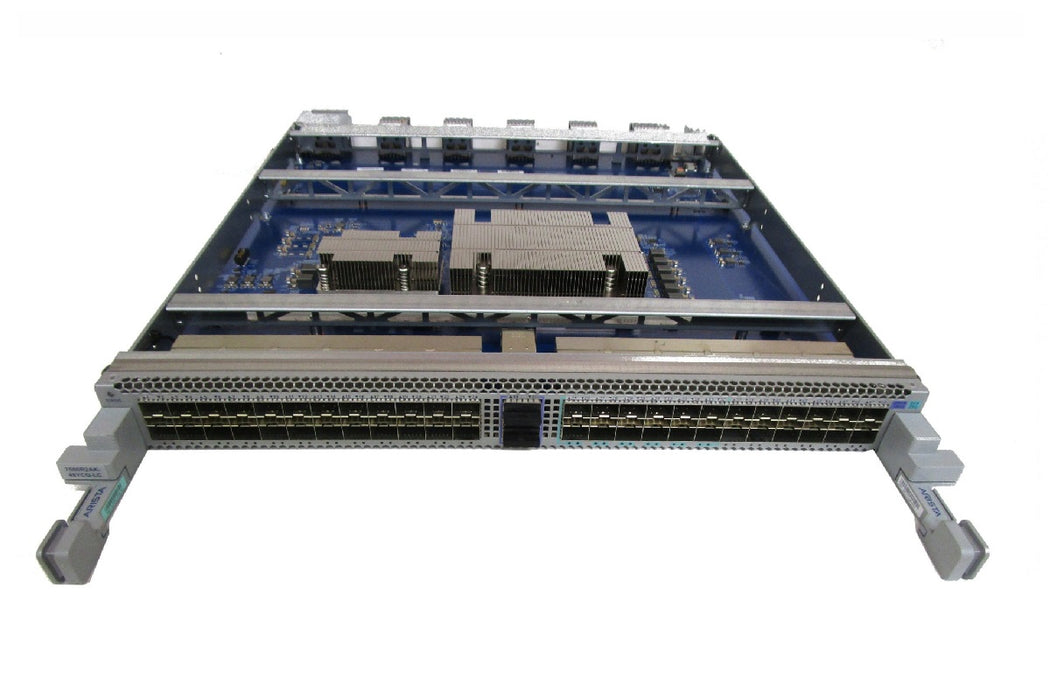 Arista DCS-7808R3-FM2 Cooling Fan Module for 7808R Series Refurbished 1 Year Warranty
