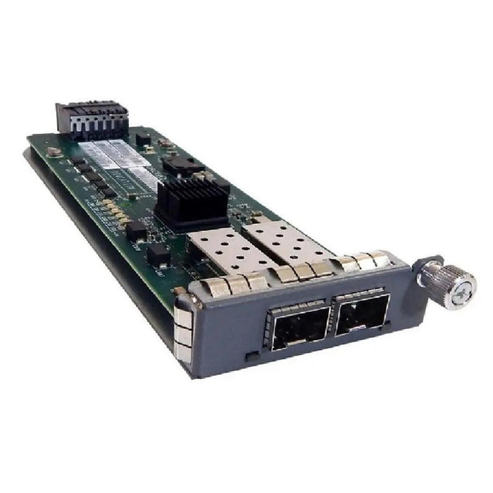Dell 2P8V4 Network Daughter Card for Dell Server with – High-Performance, Refurbished, 1 Year Warranty