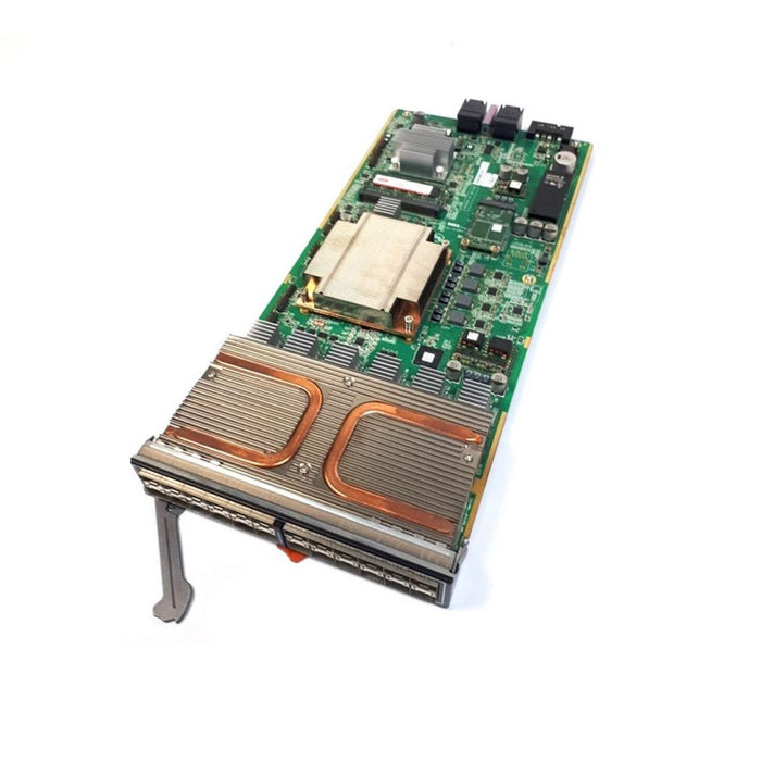 Dell 4D4GD 25G SFP28 Network Interface Card with Low – High-Performance, Refurbished, 1 Year Warranty