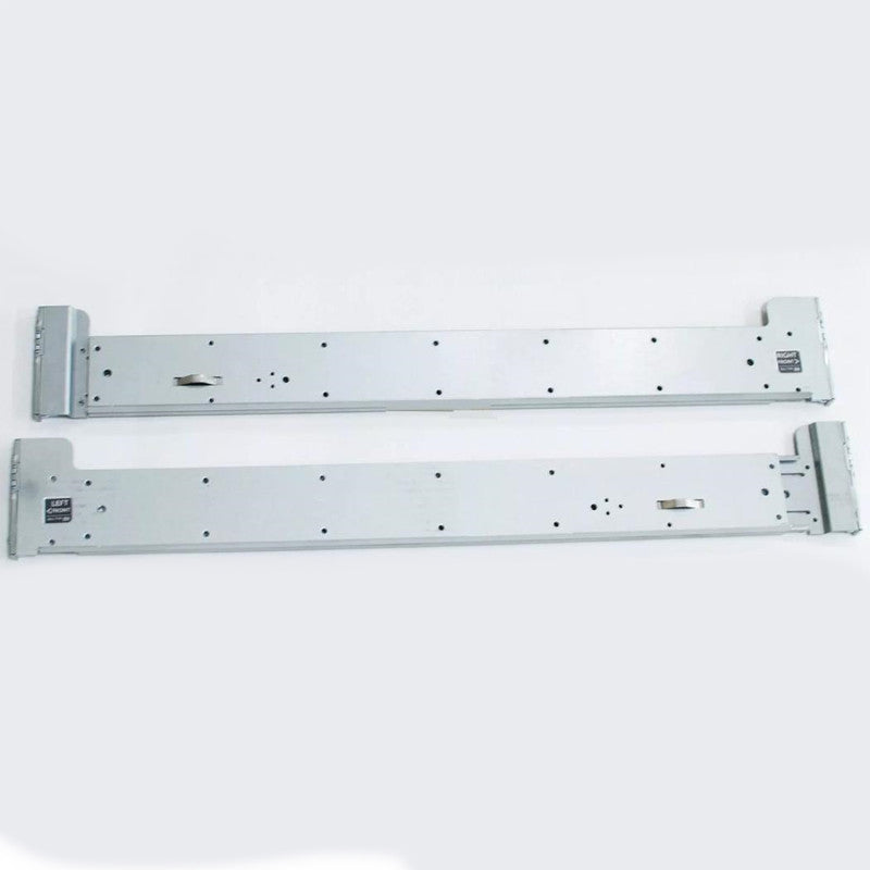 Rack Mount Kits & Accessories – Clean Installation