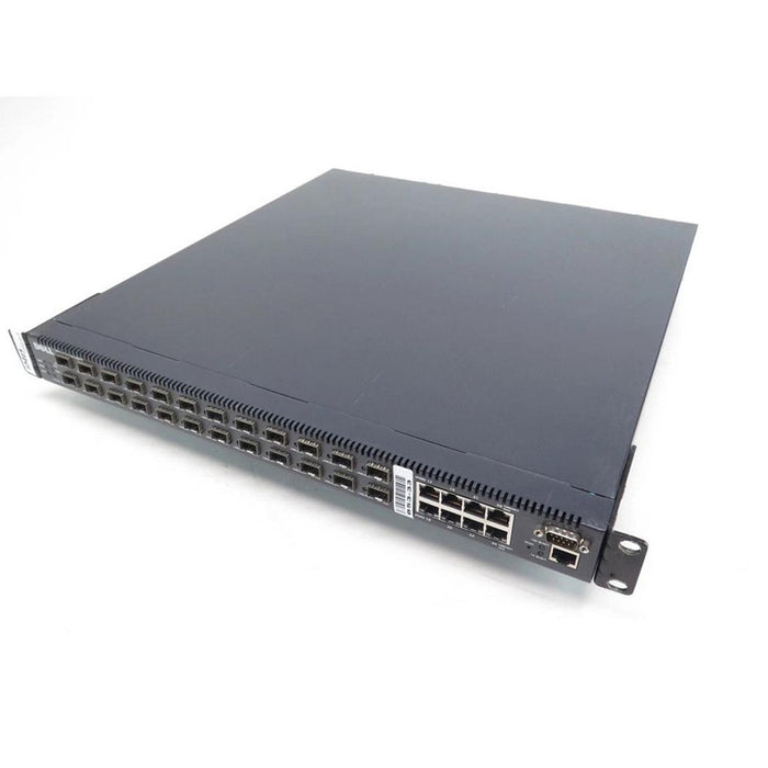 Dell POWERCONNECT6024F 24-Port SFP Switch – Enterprise Aggregation Refurbished 1 Year Warranty