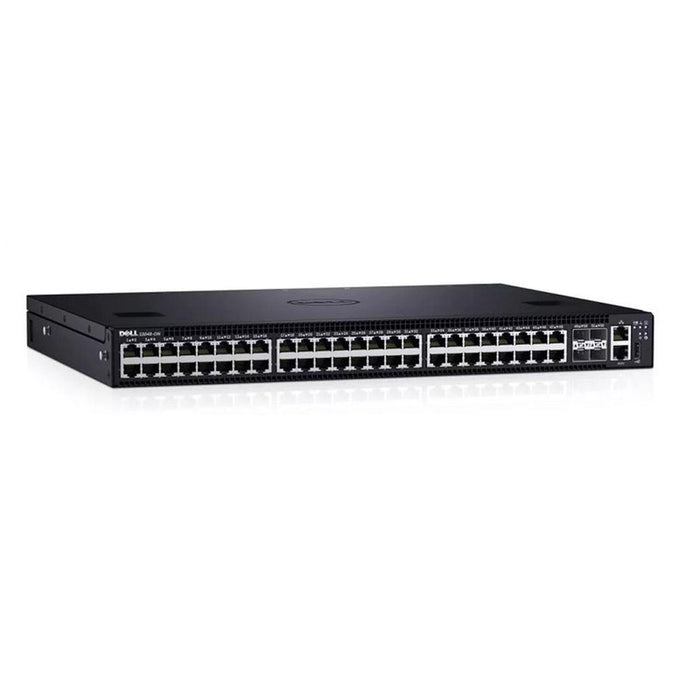 Dell S3048-ON Enterprise Appliance – Ready for Network Deployment Refurbished 1 Year Warranty