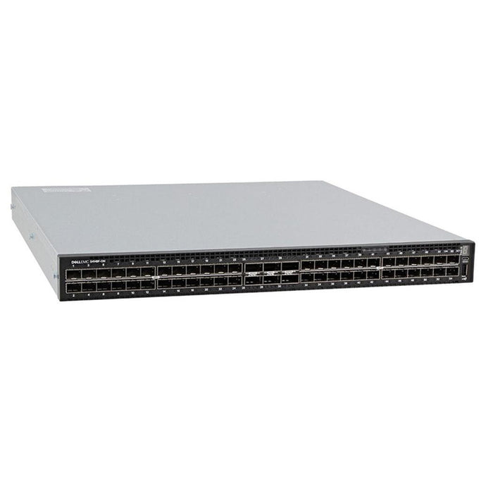Dell S4148F-ON Enterprise Appliance – Core Networking Performance Refurbished 1 Year Warranty