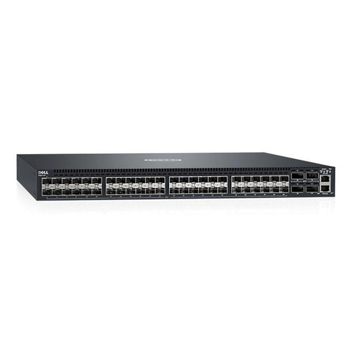 Dell S4810-ON Enterprise Appliance – Core IT Infrastructure Solution Refurbished 1 Year Warranty