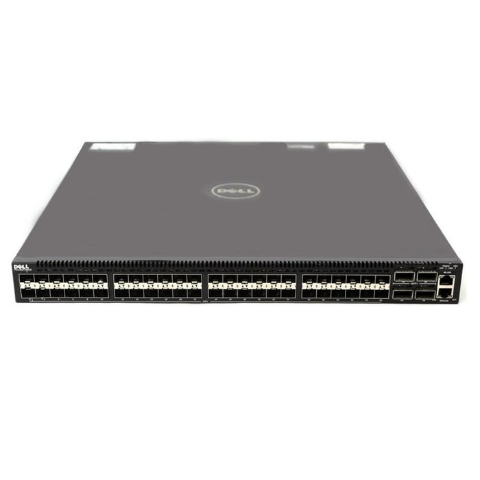 Dell S4810P-AC-R Enterprise Appliance – Fully Tested and Deployed Refurbished 1 Year Warranty