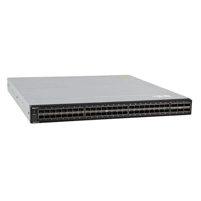 Dell S5048F-ON Enterprise Appliance – Core Networking Performance Refurbished 1 Year Warranty