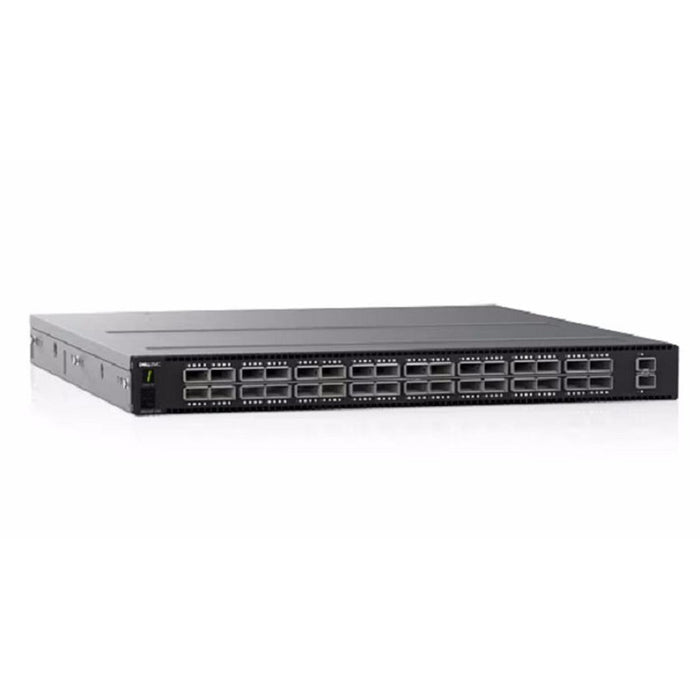 Dell S5232F-ON 32-Port 100G Appliance – Datacenter Aggregation Refurbished 1 Year Warranty