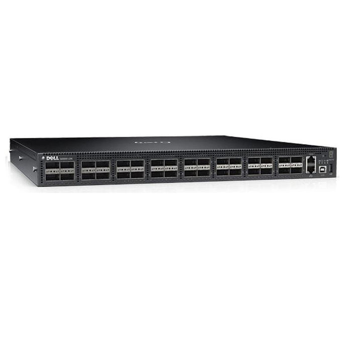 Dell S6000-ON Enterprise Appliance – Scalable Core Infrastructure Refurbished 1 Year Warranty