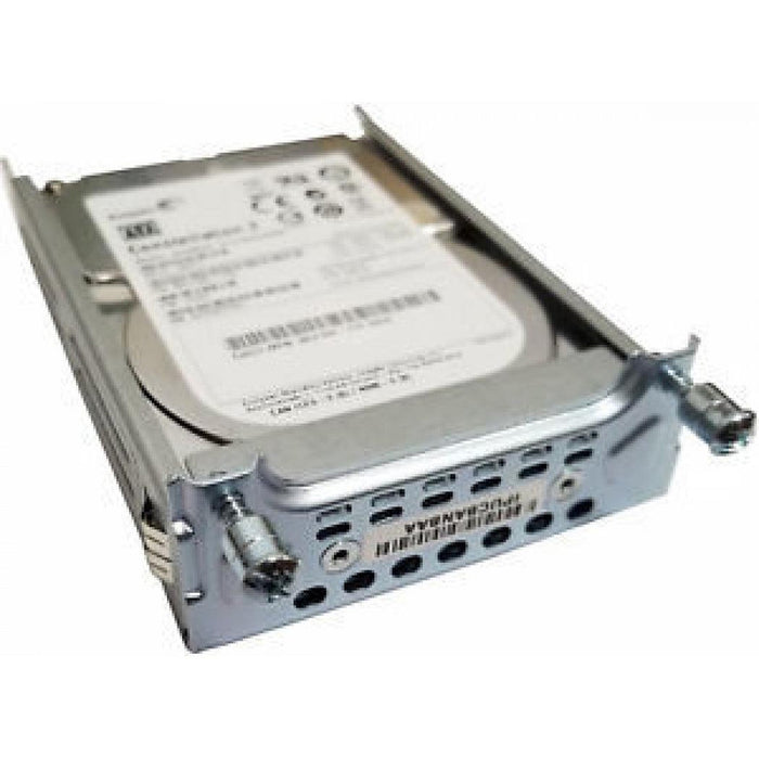 Cisco E100S-HDD-SATA1T 1TB SATA Hard Drive Module for Secure – High-Performance, Refurbished, 1 Year Warranty