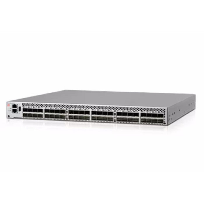 EMC DS-6510B 24-Port 16Gbps Fibre Channel Switch with Enterprise – High-Performance, Refurbished, 1 Year Warranty