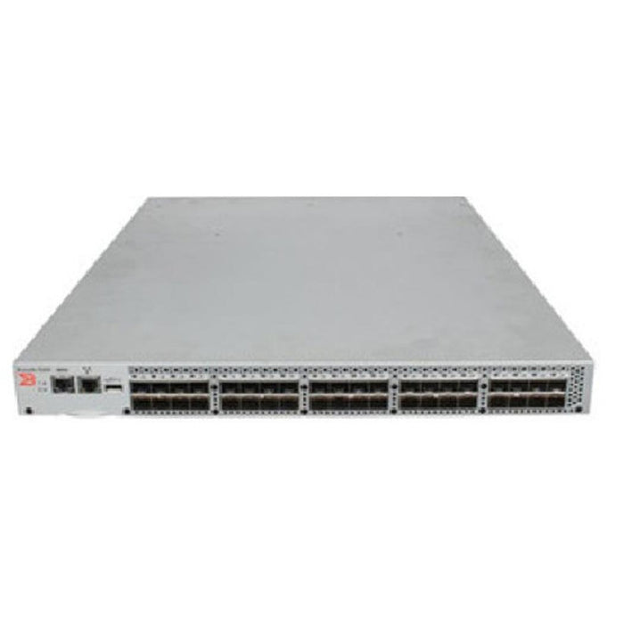 EMC EM-5120-0008 8-Port Fibre Channel Switch Module for SAN – High-Performance, Refurbished, 1 Year Warranty