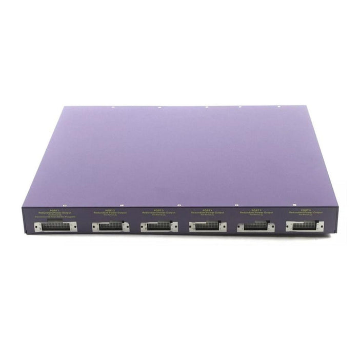 Extreme 10936 EPS-C2 3-Slot Redundant Power Chassis for Summit Refurbished 1 Year Warranty