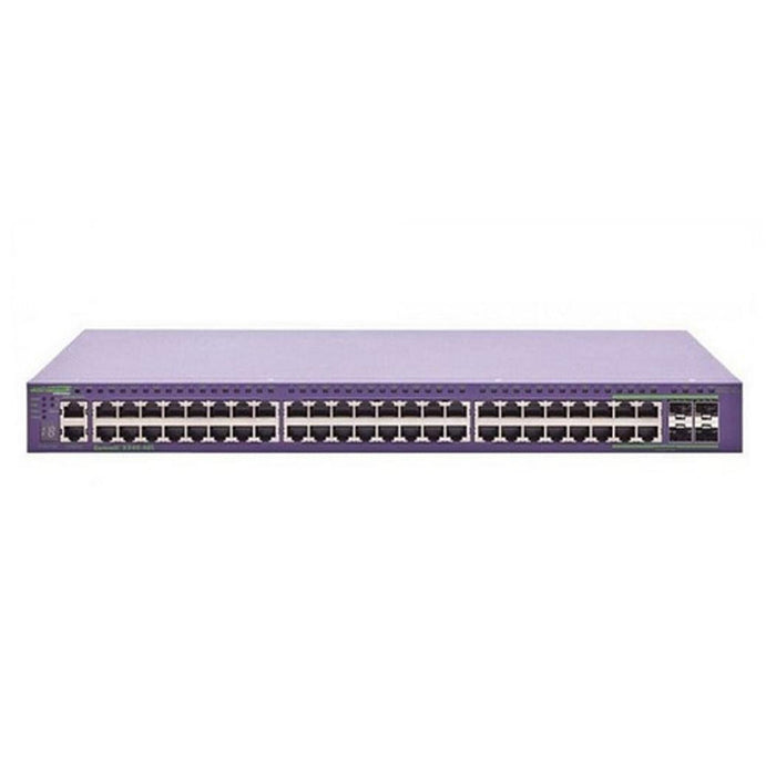 Extreme 16534 X440-G2-48t-10GE4 48-Port Gigabit Switch 10G Uplinks Refurbished 1 Year Warranty