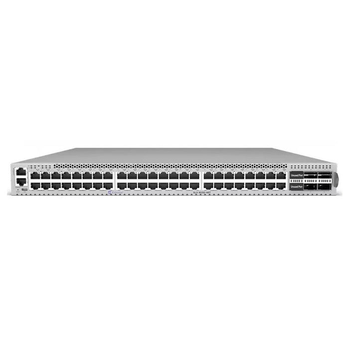 Extreme EN-SLX-9030-48T-4C-AC-F 48-Port 10GBASE-T Switch with 100G Uplinks for – High-Performance, Refurbished, 1 Year Warranty