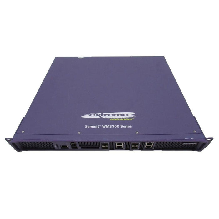 Extreme Summit 15710 Enterprise Appliance – High-Reliability Unit Refurbished 1 Year Warranty