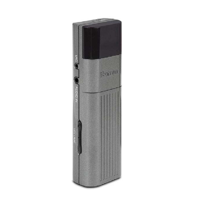 Extron VLP 102 VoiceLift Pendant Microphone – No Battery/No Charger Refurbished 1 Year Warranty