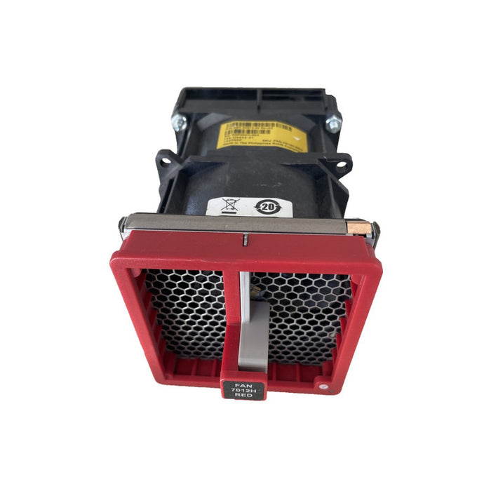 Arista FAN-7012M-RED Reverse Airflow Fan for 7012M Series Switch Refurbished 1 Year Warranty