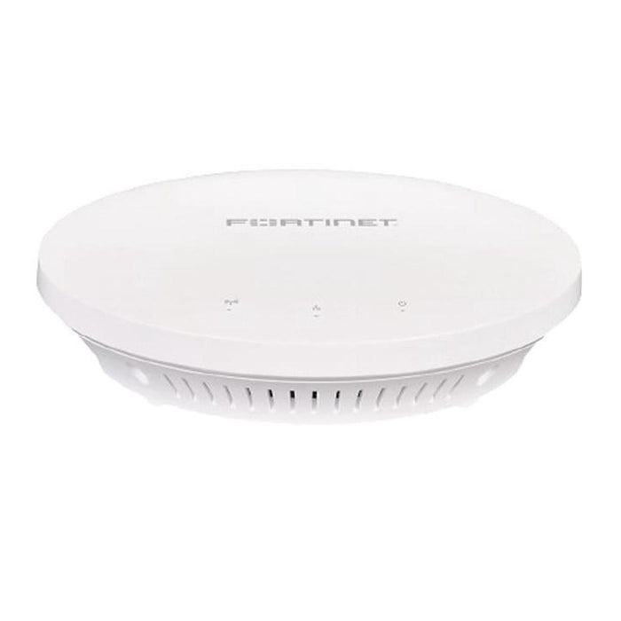 Fortinet FAP-221C-A 802.11ac Access Point (US Region) for Secure – High-Performance, Refurbished, 1 Year Warranty