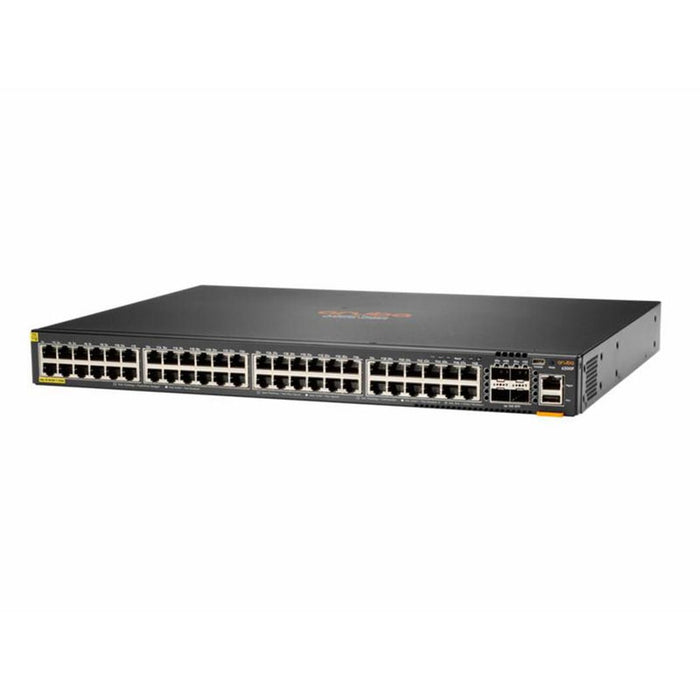 Force10 S4810P-AC 48-Port 10G Core Switch – Fully Tested Refurbished 1 Year Warranty