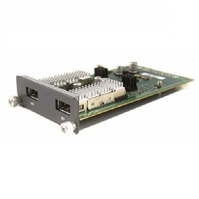 Force10 S50-01-10GE-2P 48-Port Layer 2 Switch with 2x 10G Uplinks – Enterprise Edge Refurbished 1 Year Warranty