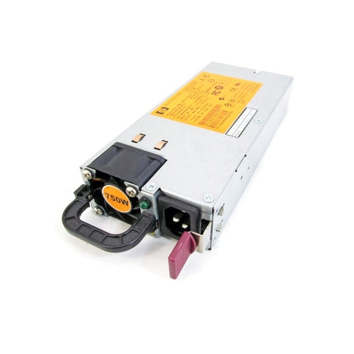 HP J9739A 48-Port Smart Managed PoE+ Switch for Powering – High-Performance, Refurbished, 1 Year Warranty