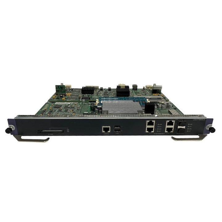 Router Modules/Cards/Adapters