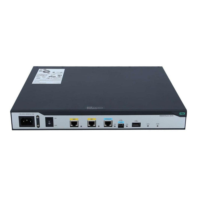 Network Bridges & Repeaters – Signal Extension