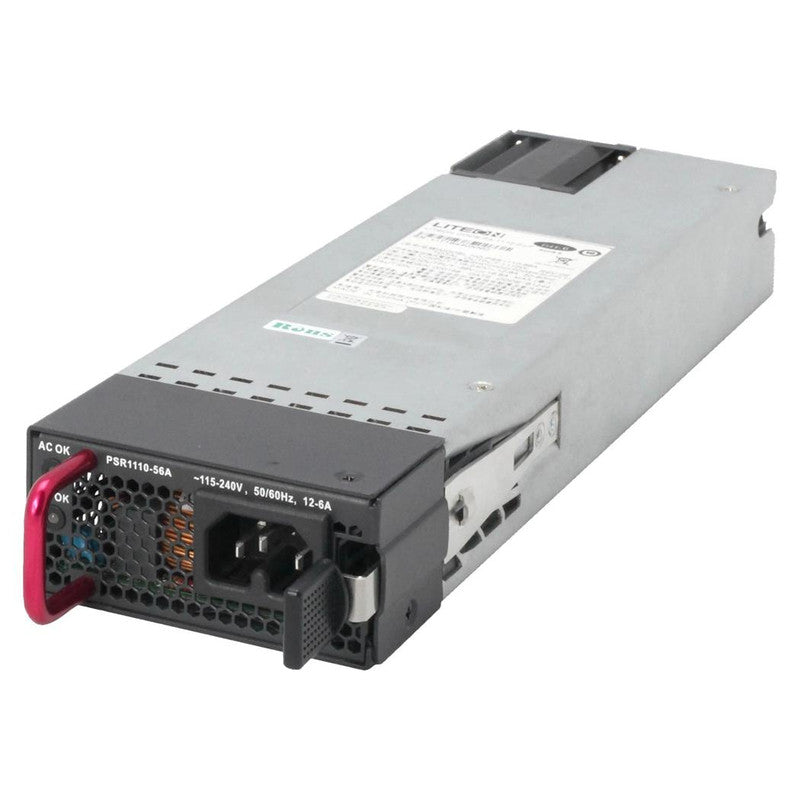Network Power Supplies – Redundant & Reliable