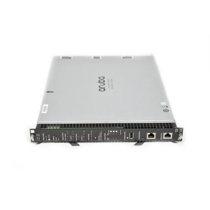 HP JL368A 48-Port Managed Gigabit Switch for Business-Class Layer – High-Performance, Refurbished, 1 Year Warranty