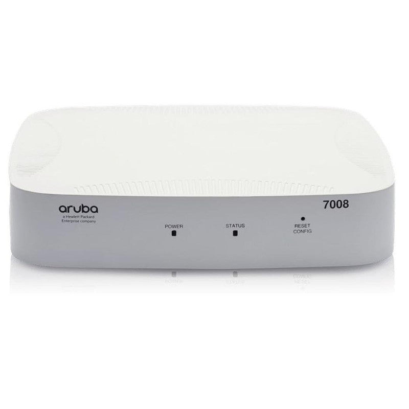 Wireless Access & Control – Scalable WLAN Solutions
