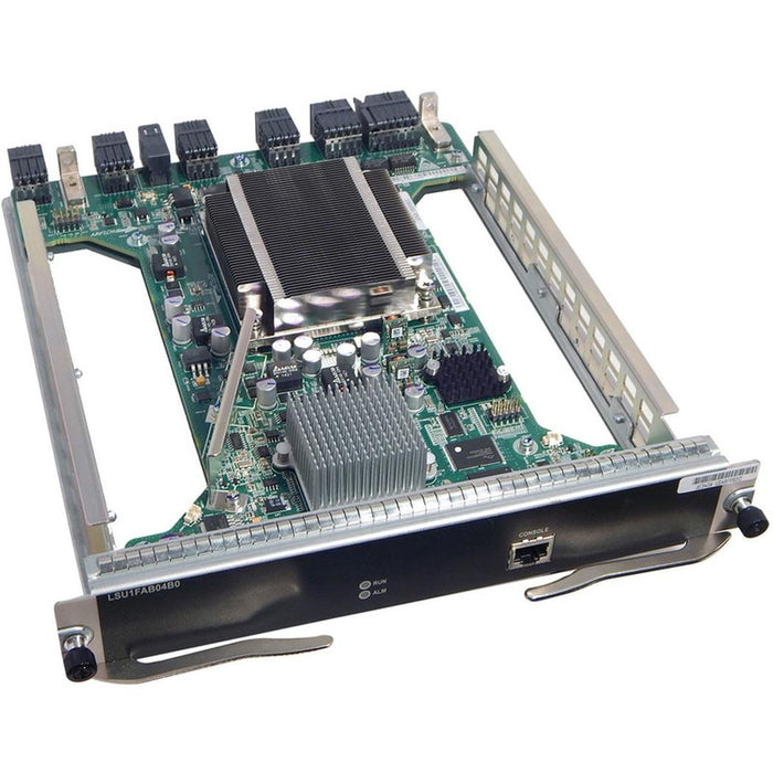 HPE LSU1FAB04B0 10504 880Gbps Type B Fabric Module – Refurbished 1 Year Warranty