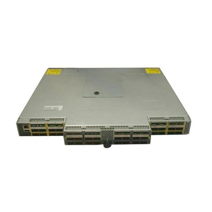 Intel 100SWE48UF2 Omni-Path Edge Switch, 48-Port 100Gbps OPA, 1U – High-Performance, Refurbished, 1 Year Warranty
