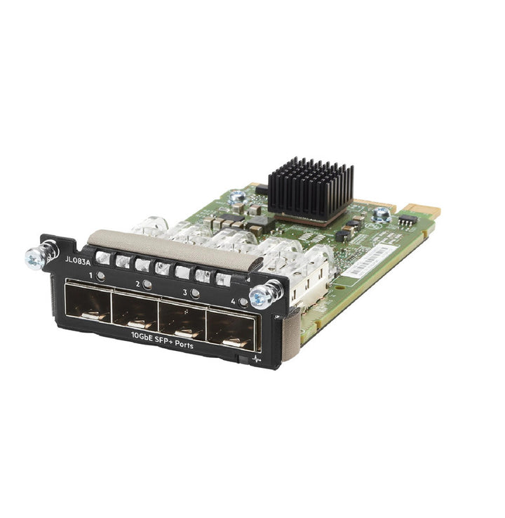 Aruba Networks