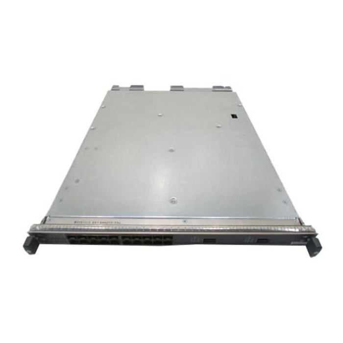 Juniper DPCE-X-20GE-2XGE 20-Port Gigabit &amp; 2-Port 10G Line Card – High-Performance, Refurbished, 1 Year Warranty