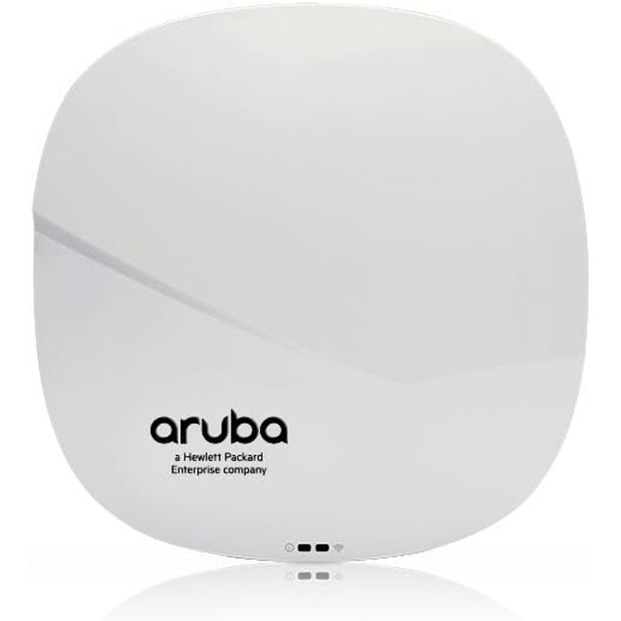 Aruba JW186A Wireless Access Point for Enterprise Indoor Networks – High-Performance, Refurbished, 1 Year Warranty