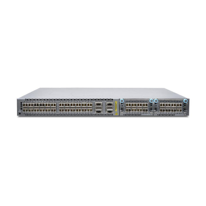 Juniper EX4600-40F-AFI-T 40-Port 10G SFP+ Switch with Uplinks for – High-Performance, Refurbished, 1 Year Warranty