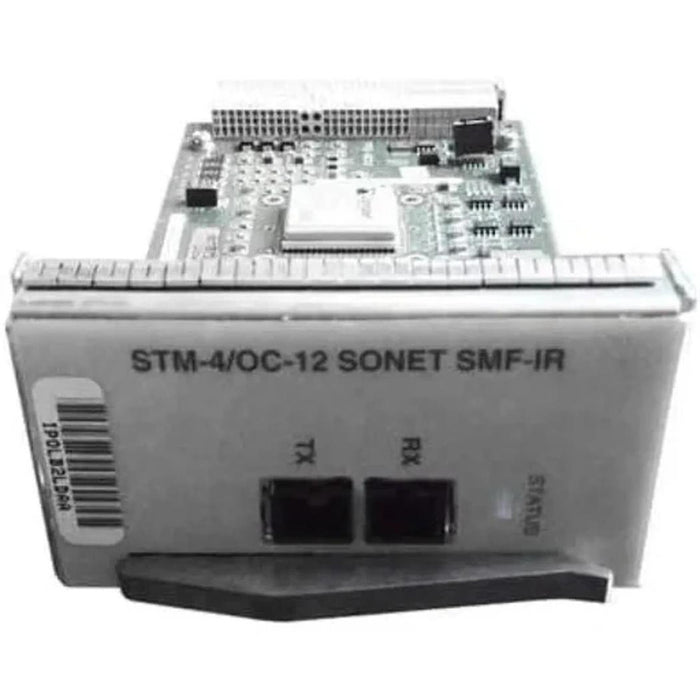 Juniper PC-4OC3-SON-SMIR 4-Port SONET Interface Module – OC-3 SMF Refurbished 1 Year Warranty