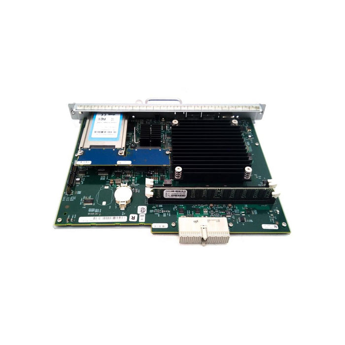 Juniper RE-B-1800X1-4G Routing Engine – MX Series Reliable Control Processor Refurbished 1 Year Warranty