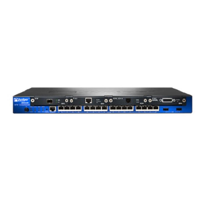 Juniper SRX240B with Gigabit Ethernet Ports Refurbished 1 Year Warranty
