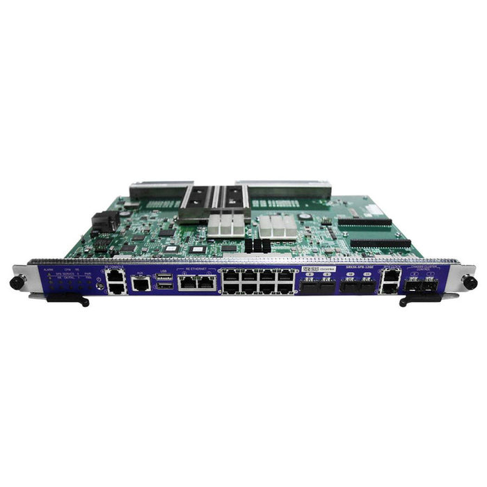 Juniper SRX3K-SFB-12GE 12-Port SFB – High-Speed Switch Fabric for SRX3000 Refurbished 1 Year Warranty