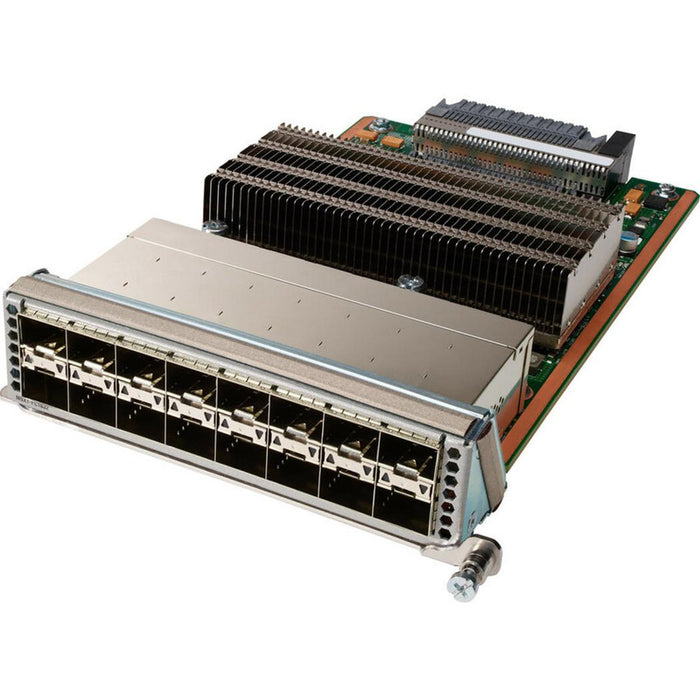 Cisco M9XT-FC1632 16G Fibre Channel Expansion Module Refurbished 1 Year Warranty