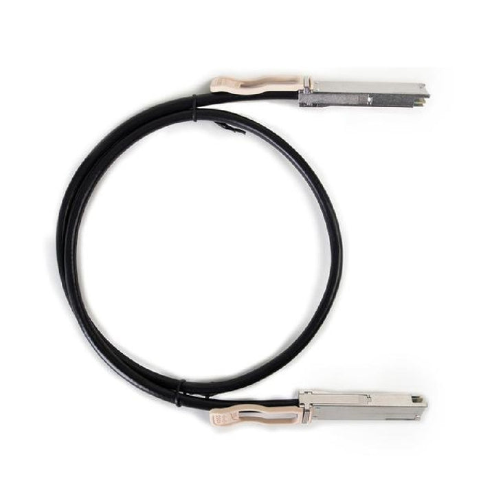 Cisco MA-CBL-120G-1M 1M QSFP+ Cable for Meraki Switch Stack – High-Performance, Refurbished, 1 Year Warranty