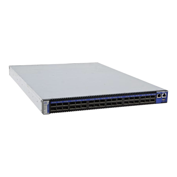 Mellanox IS5030 36-Port 40GbE InfiniBand Switch for High-Speed Interconnects – High-Performance, Refurbished, 1 Year Warranty